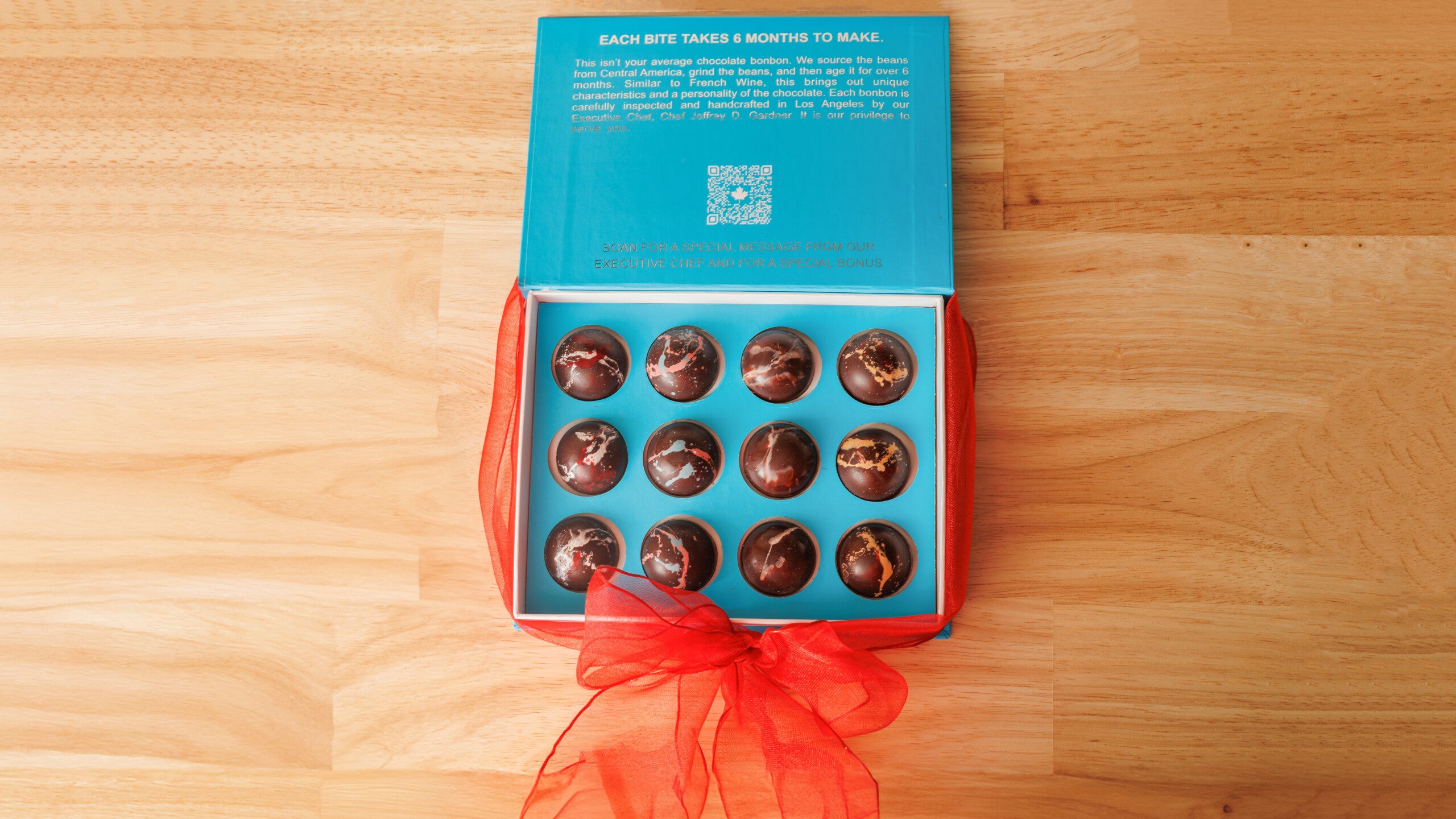 A Business Update from Chef Jeffray: The Deal of the Century and Exciting Growth