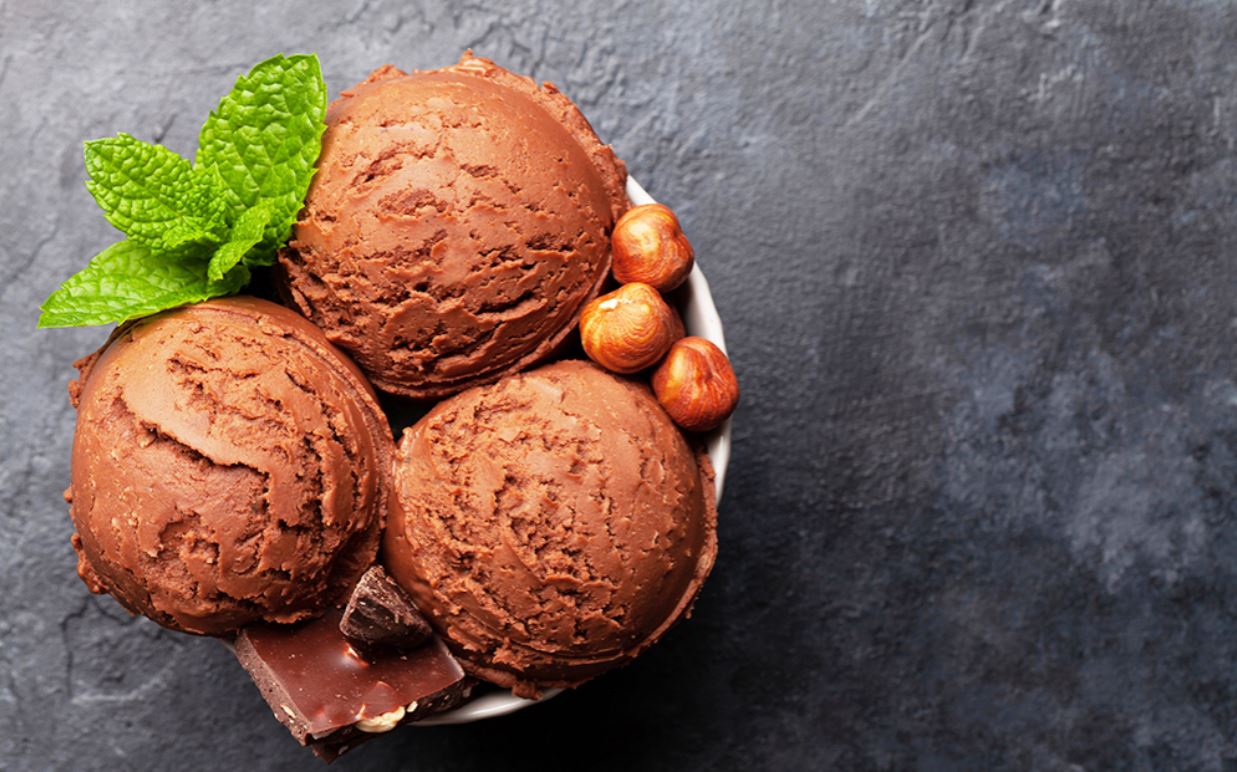 Welcome Back to Bliss: Chef Jeffray Introduces La Crème Glacée with a Taste of Alsace