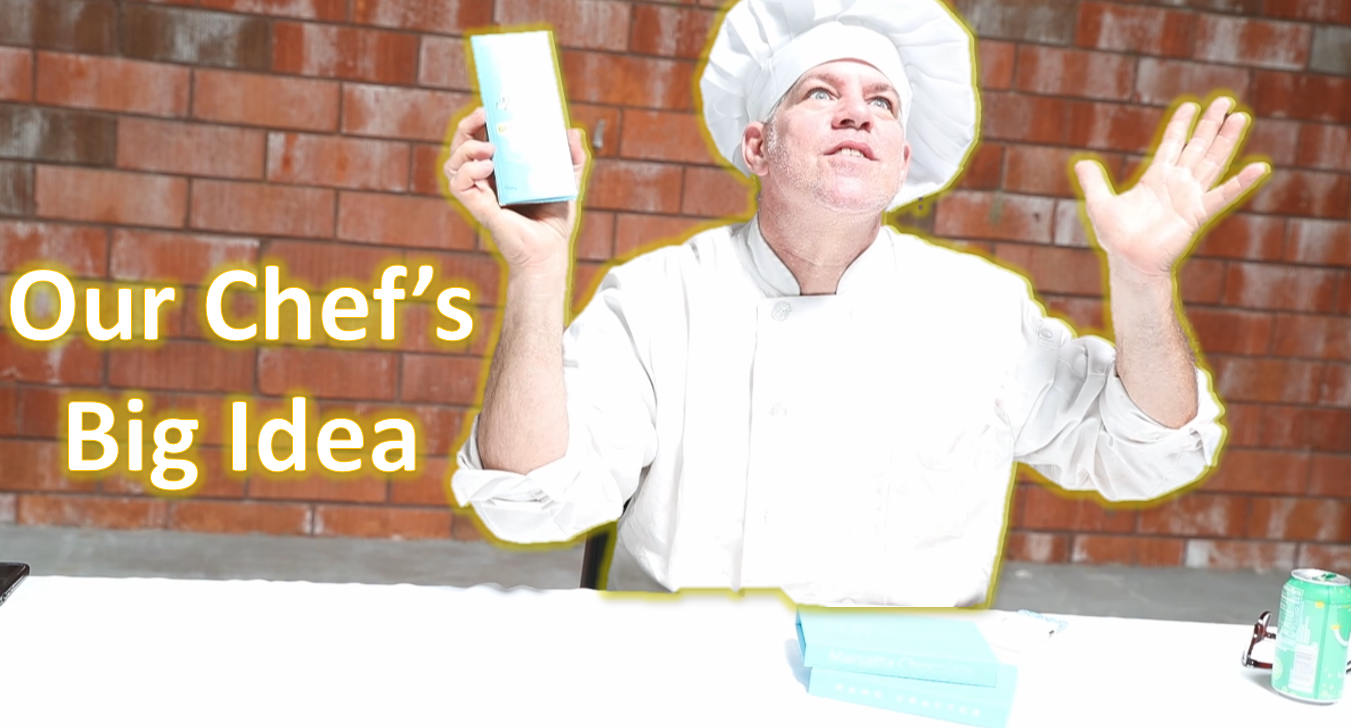 Our New Packaging has Arrived!