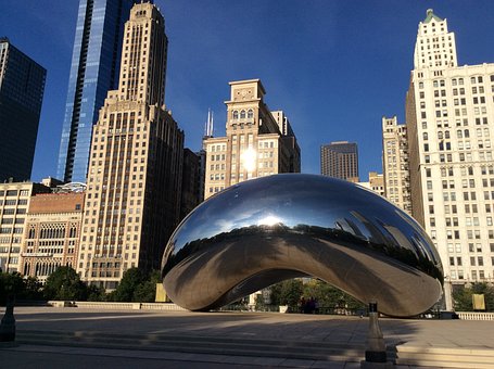 Breaking News!! Marsatta is Now Available in Chicago!