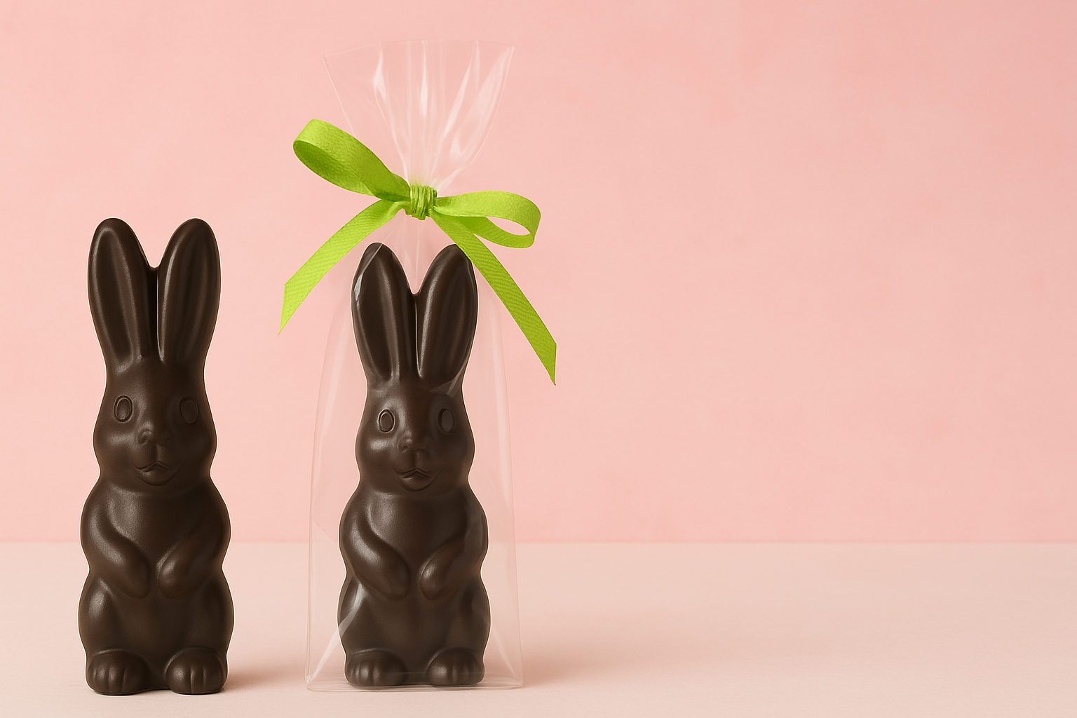 The World’s Healthiest Bunny (No, Seriously)