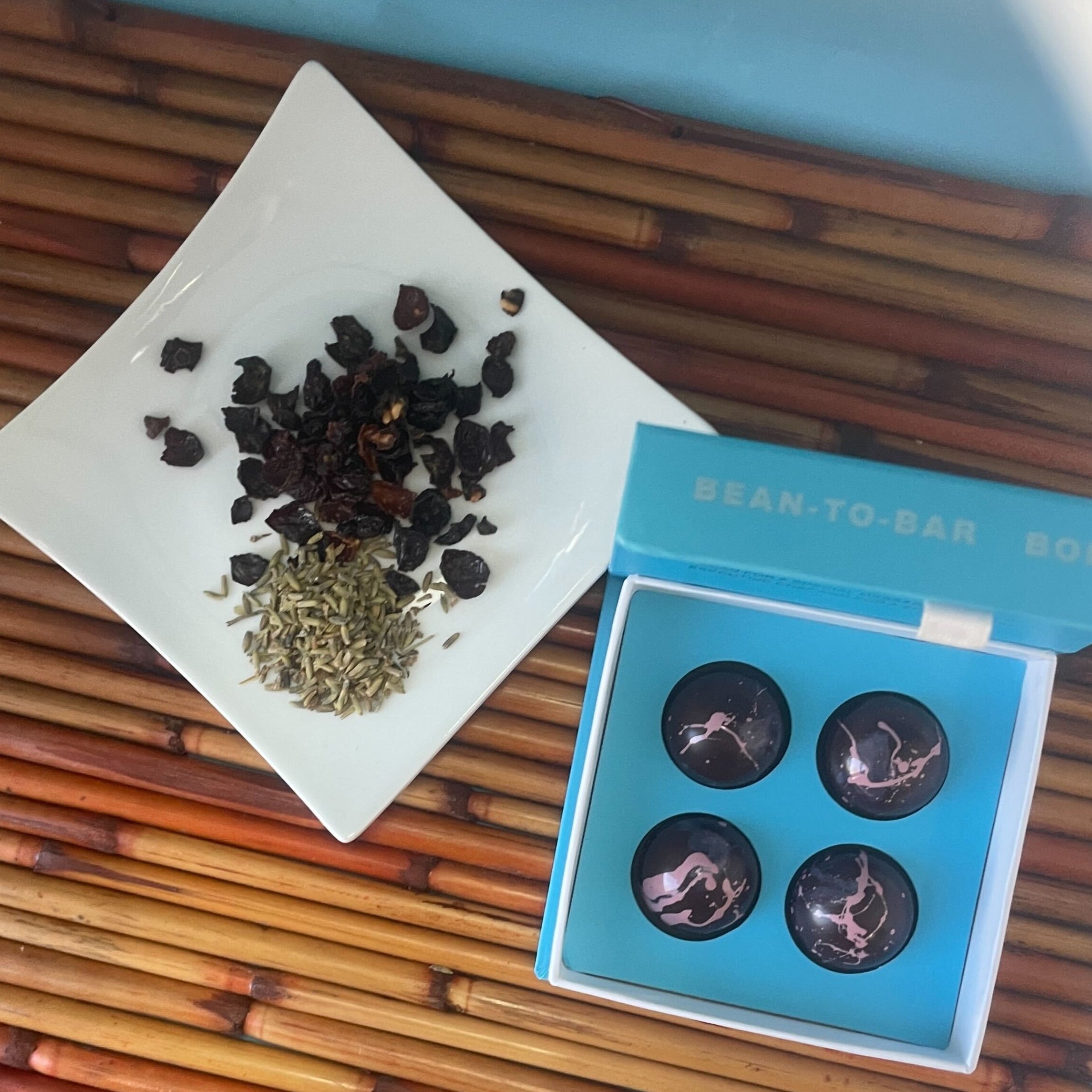 What Do You Give the Woman Who Gave You Everything?