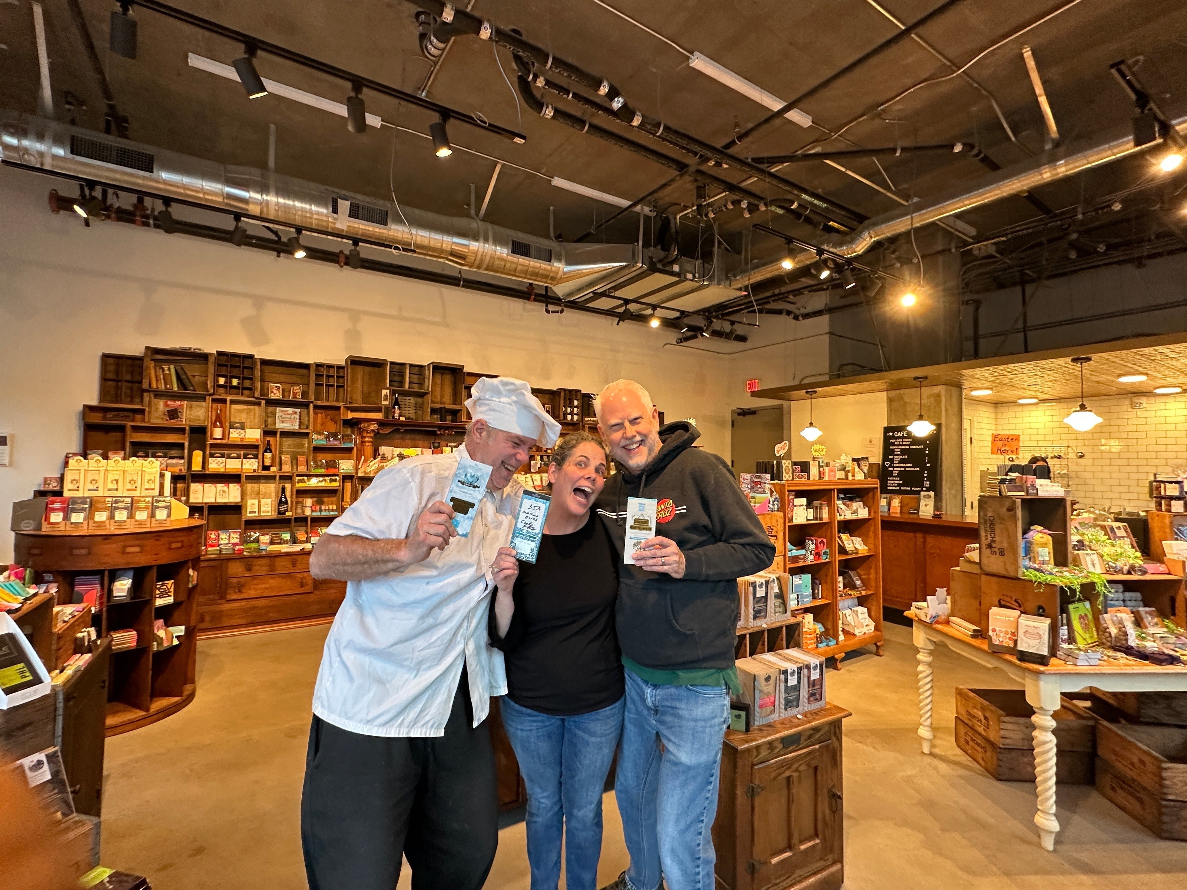 A Sweet Revelation in Echo Park