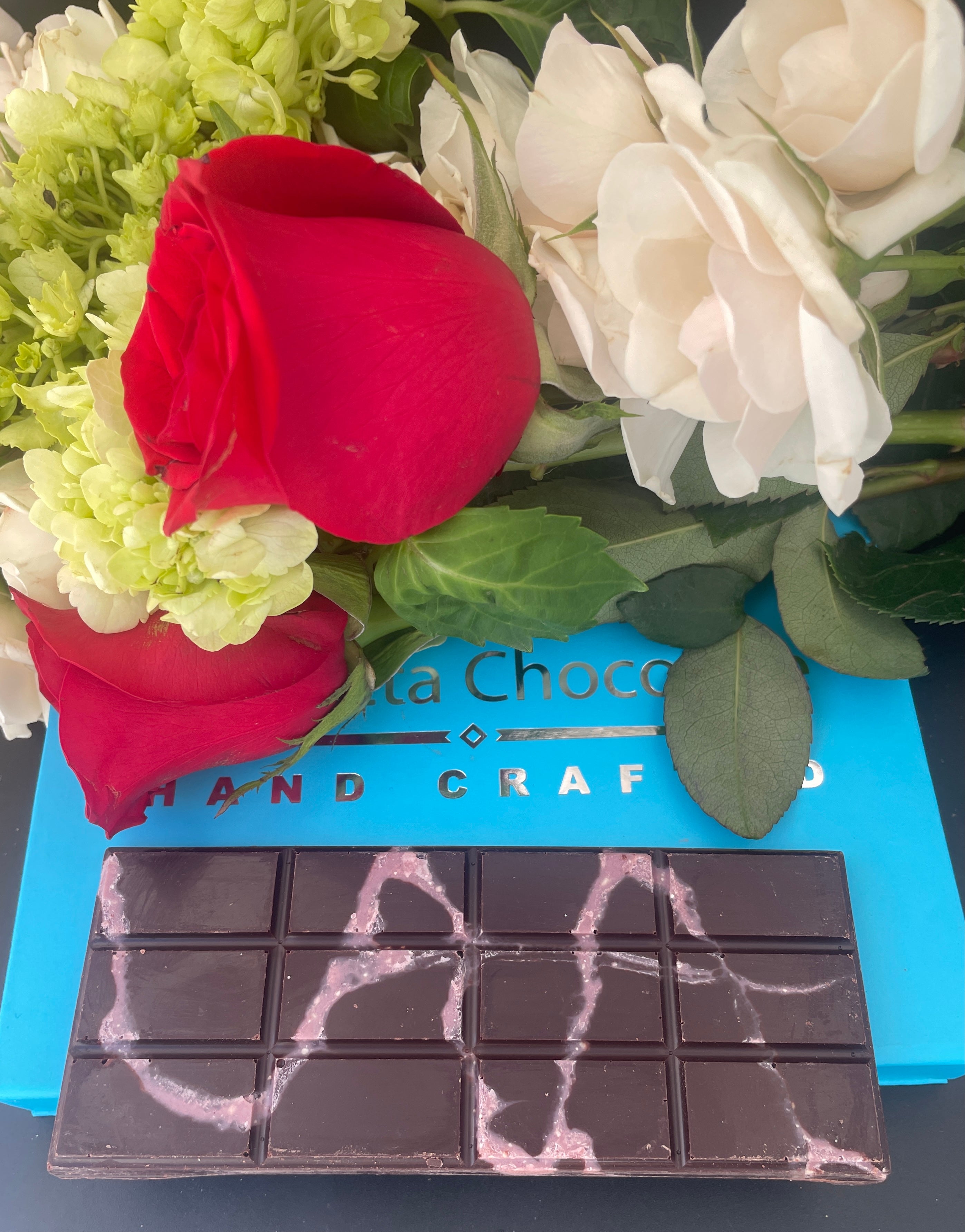 Celebrate the 100 Year Anniversary of the Rose Bowl with Chef Jeffray and Our Handcrafted Rose Bar!