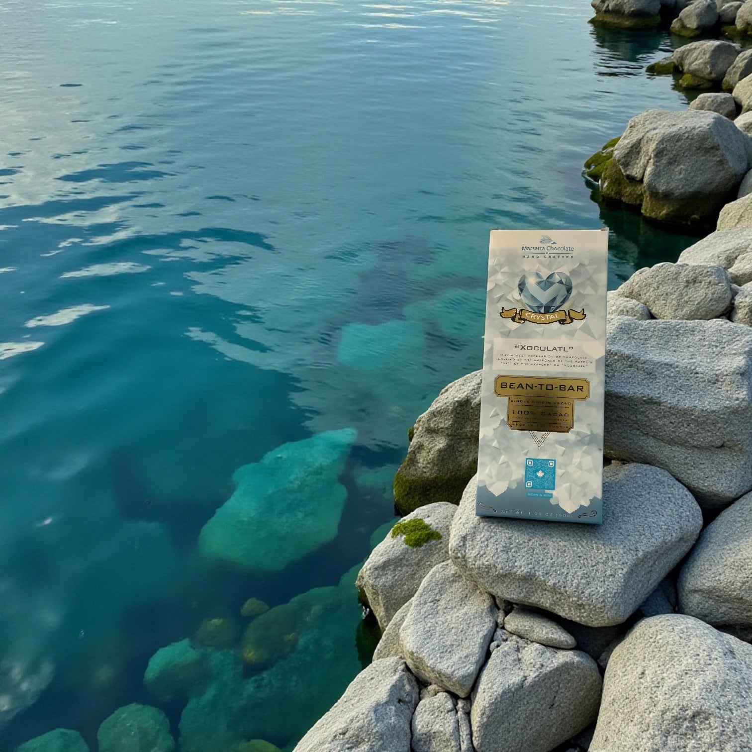 The Bar That Got Their Attention