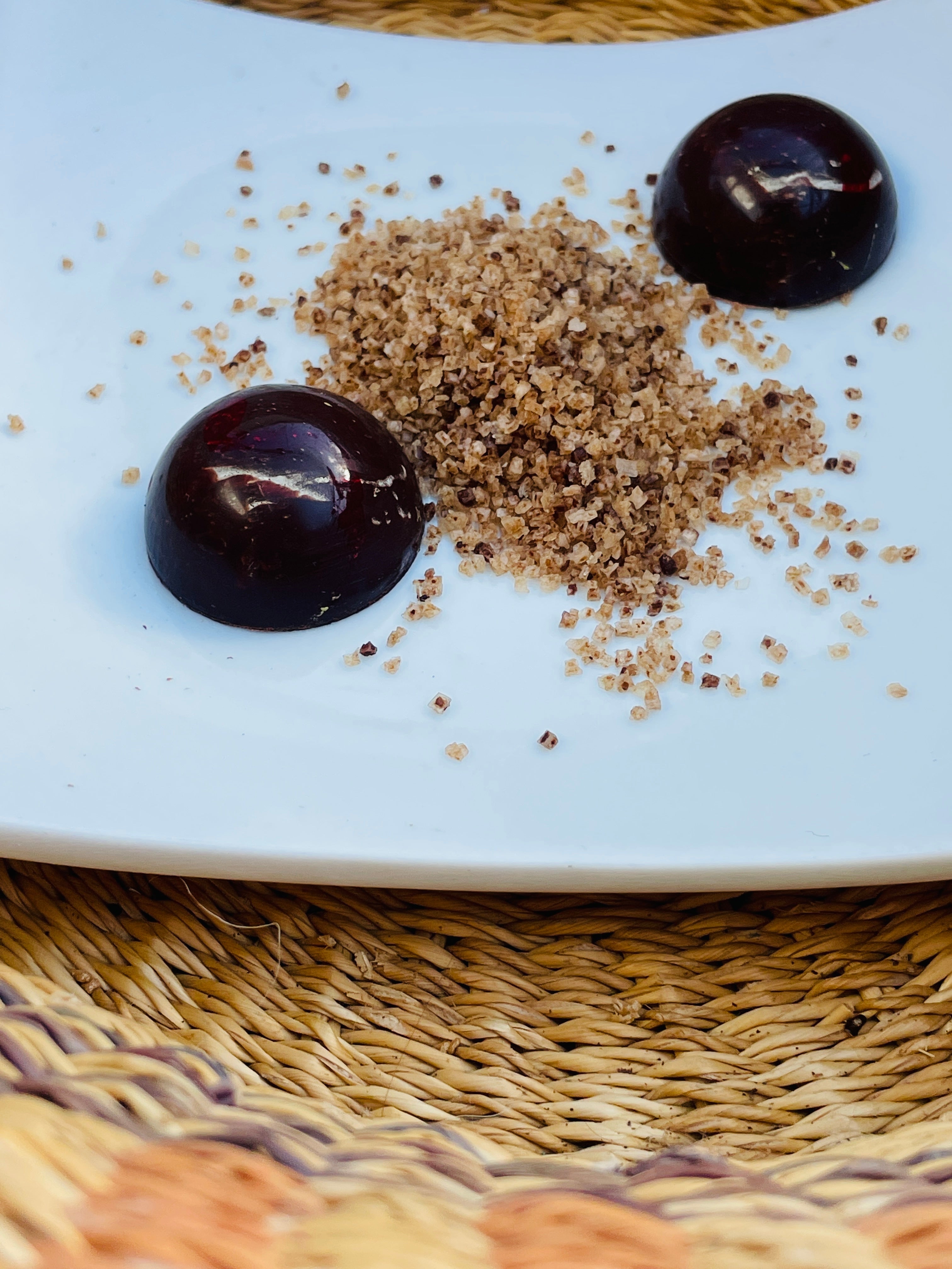 Celebrate Cinco de Mayo with a Spicy Surprise with Chef Jeffray at Marsatta's Experience Centre!