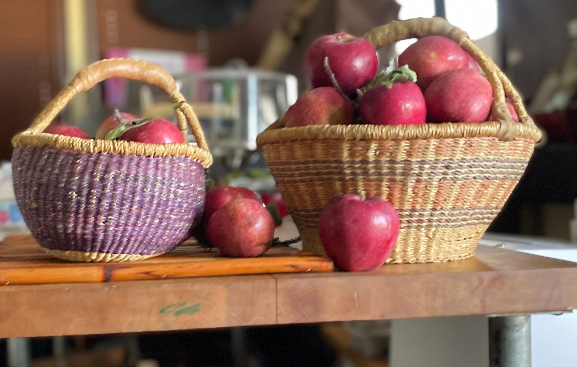 Our Favorite Part of the State Fair....now in a bite!