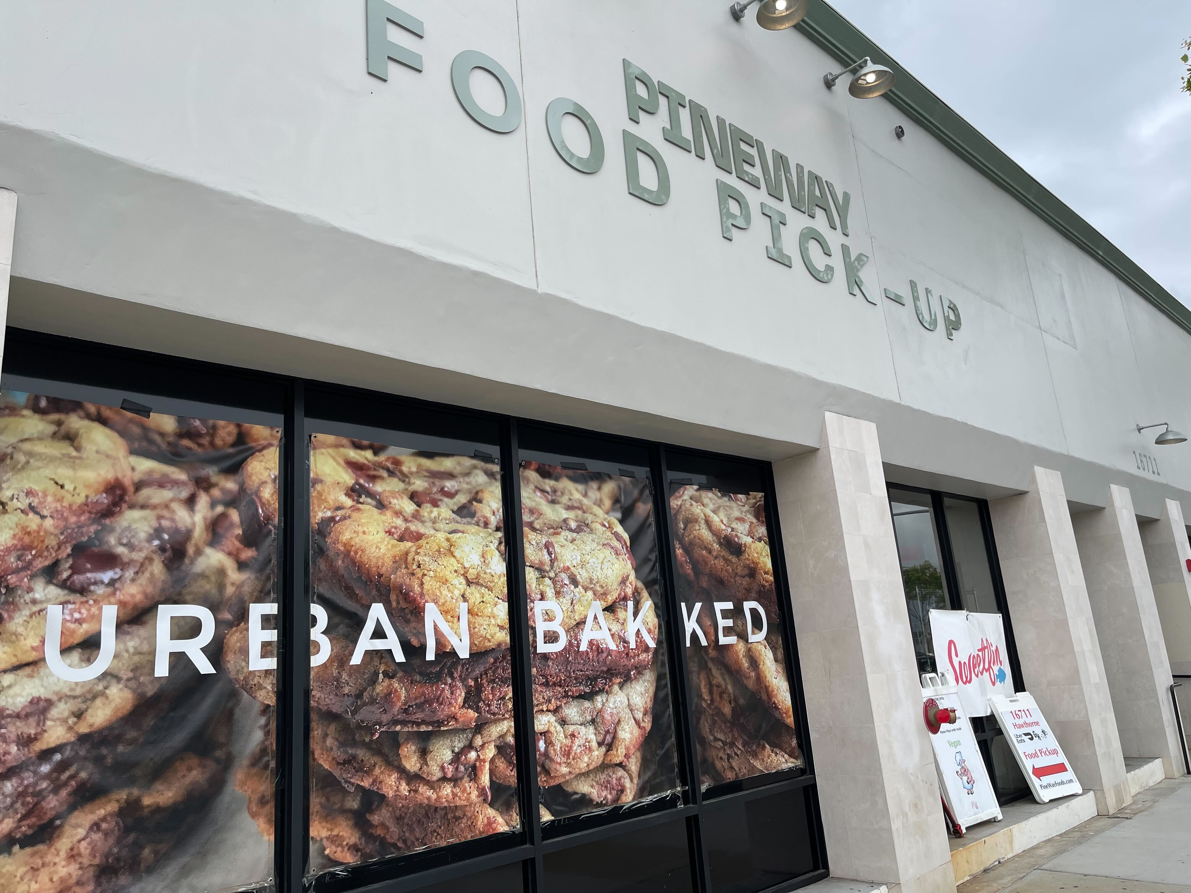 Soft Launch of our New Factory; Store Hours this Weekend!