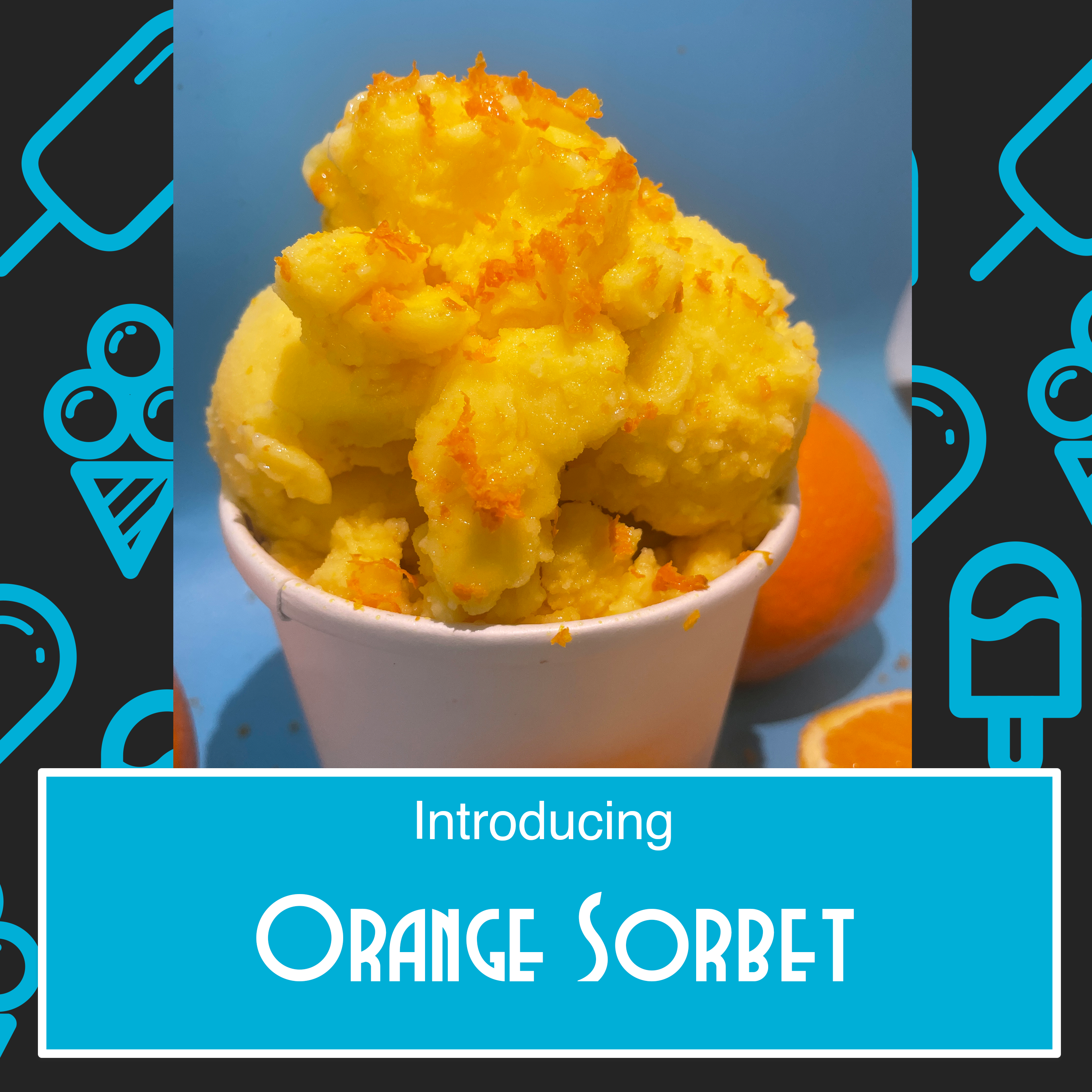 Celebrate Summer's Arrival with Chef Jeffray and Marsatta Chocolate!