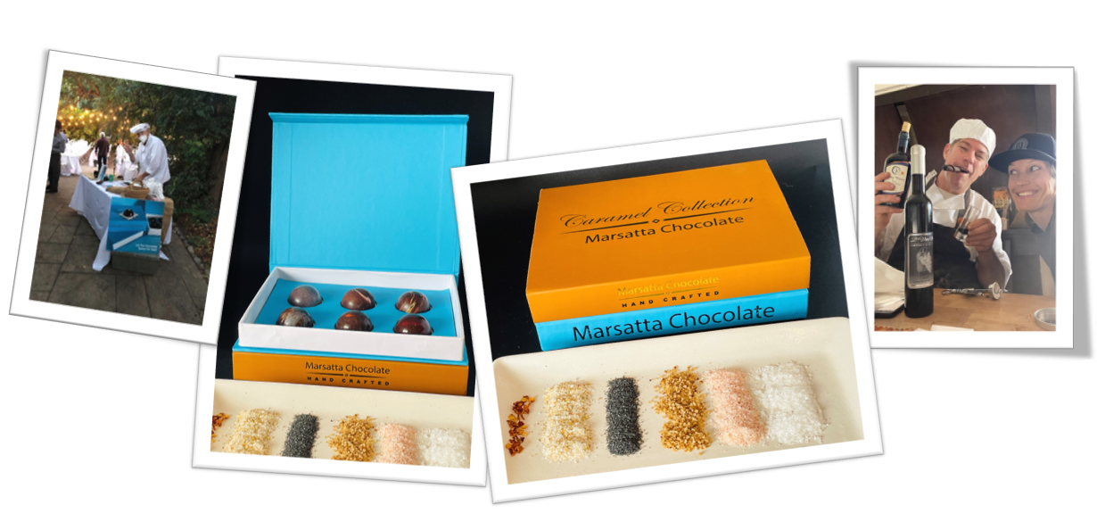 Special Santa Promo! This Weekend Only!