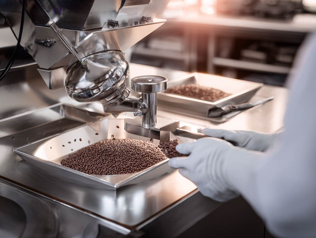 A Private Sneak Preview: Factory Tour for Our Top Rewards Members