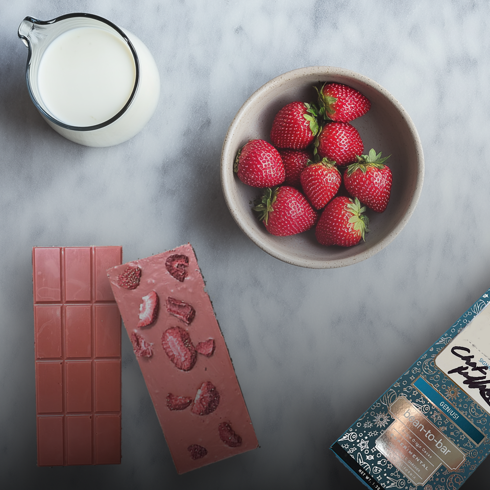 The Easter Bar That Actually Means Something