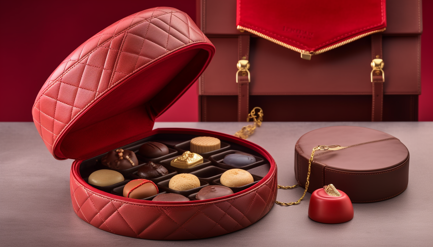 Try Our Gin-Infused Chocolate at our Experience Centre this Weekend!