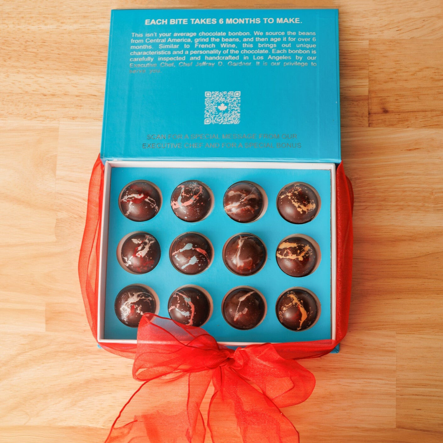 Grand Cru Collection