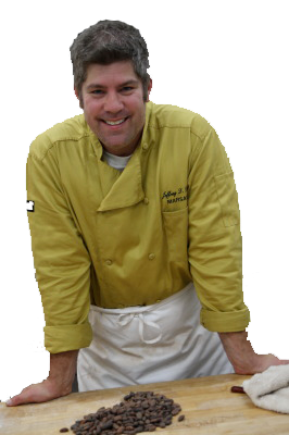 Meet Chef Jeffray!