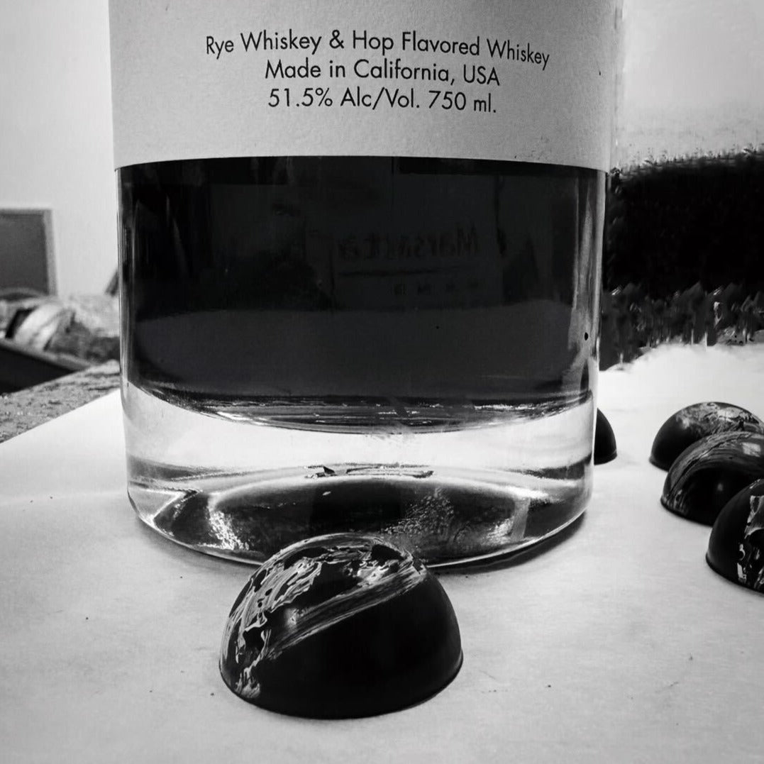 "Thanksgiving" - Wolves Whiskey Collaboration