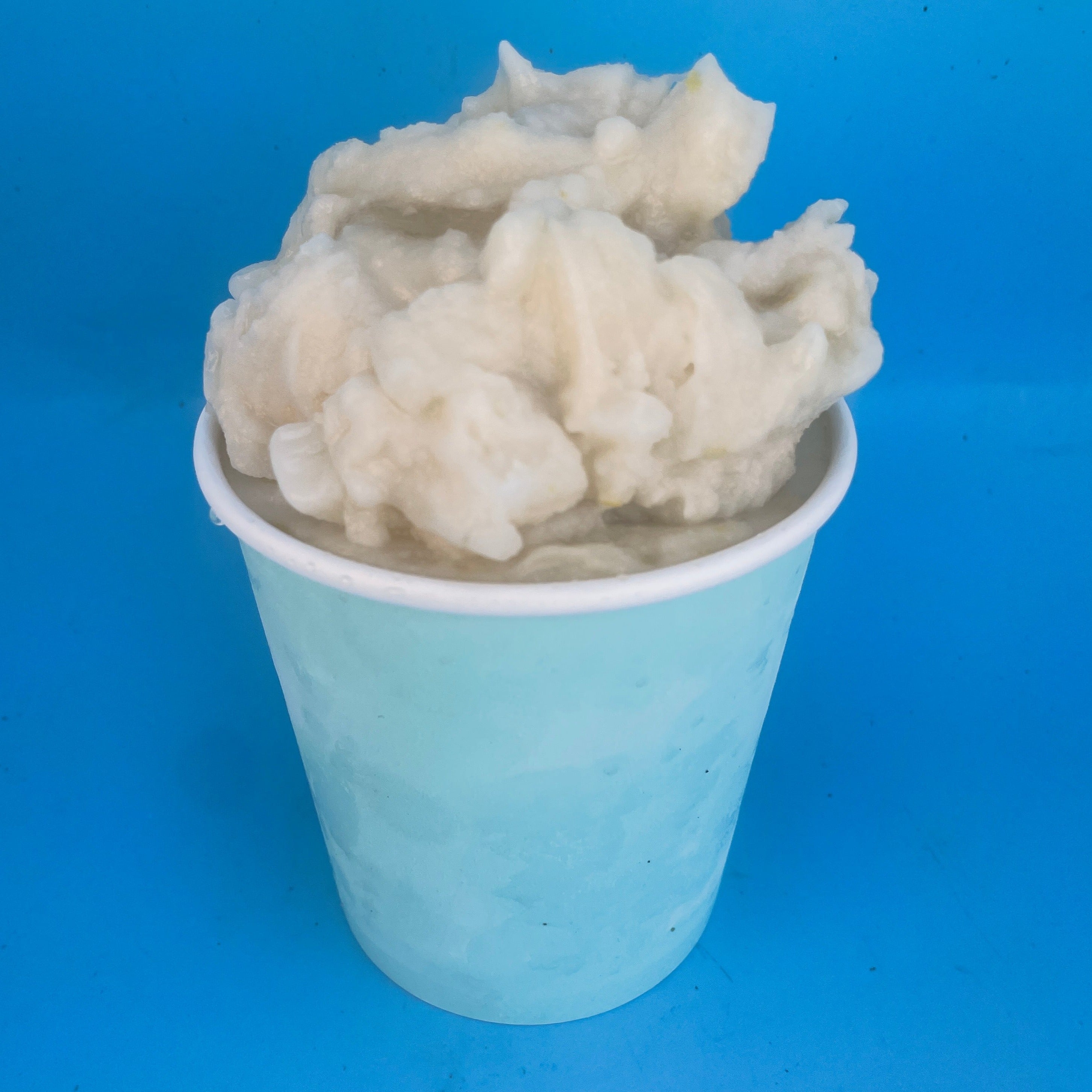 "21st Anniversary" - Lemon Sorbet