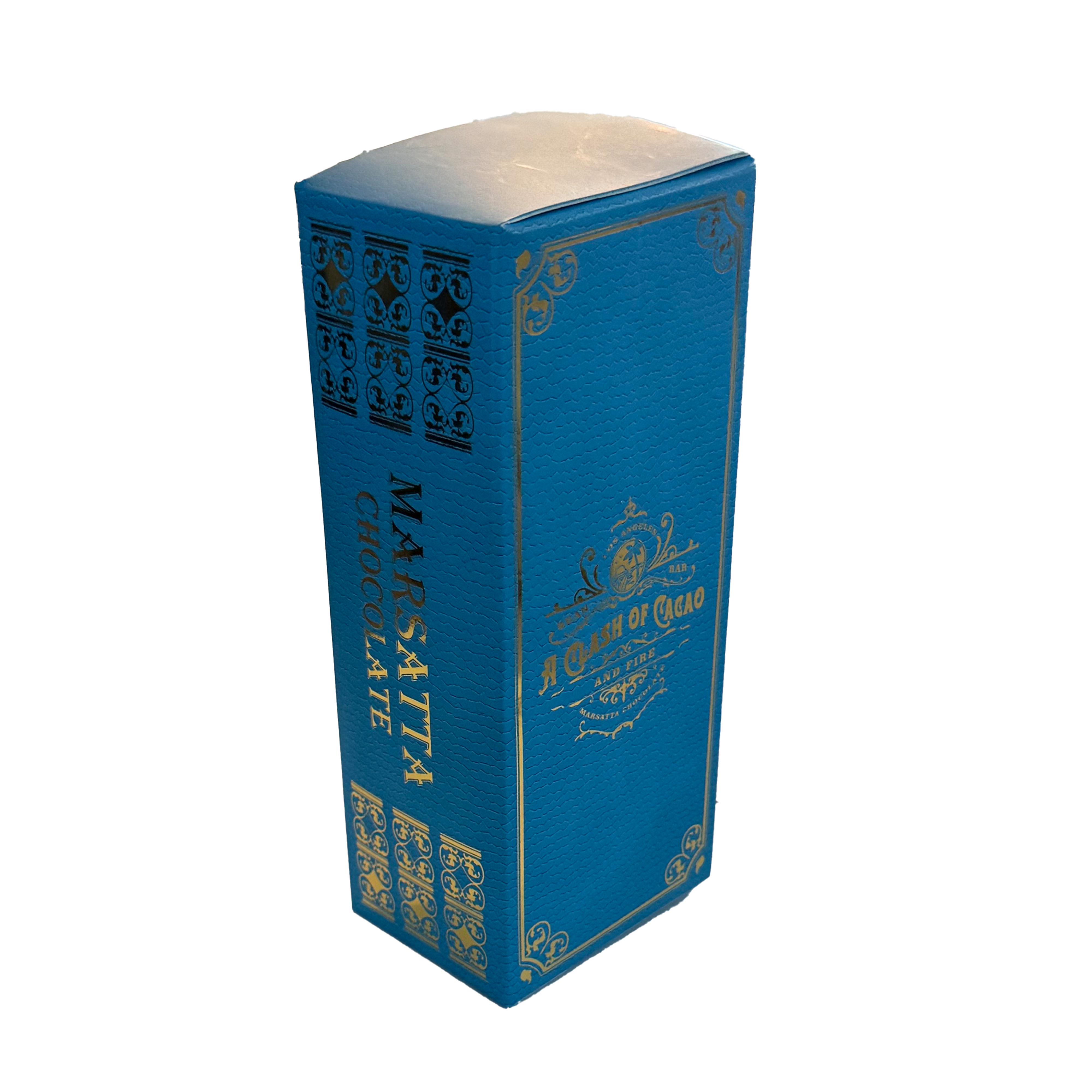 Library Gift-set: 5 Bar Assortment