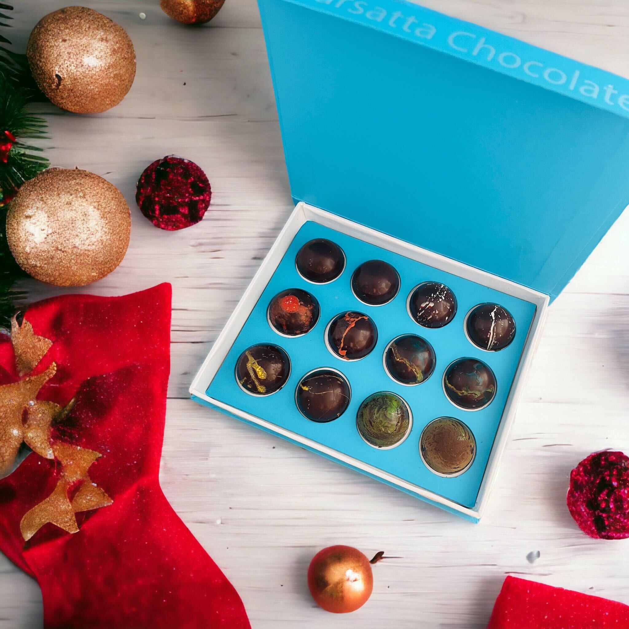 Assorted Seasonal Collection