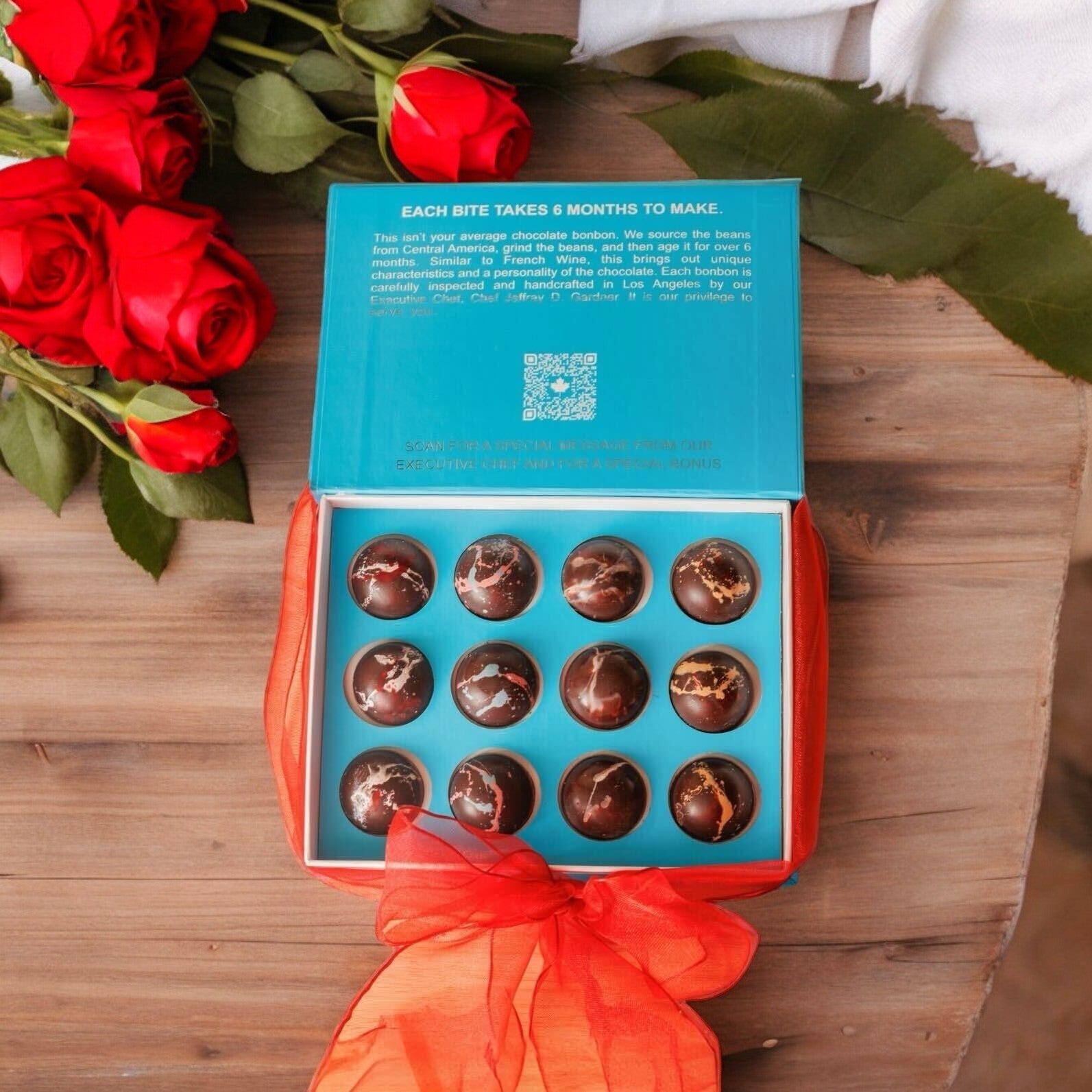 Assorted Seasonal Collection