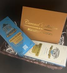 Exclusive Gift Set for Morgan Stanley Reserved (Winter 2023)