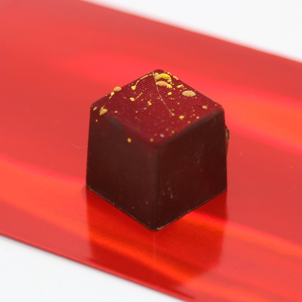 "Lantern Festival" - Pomelo Chrysanthemum Bonbon (5 Piece)