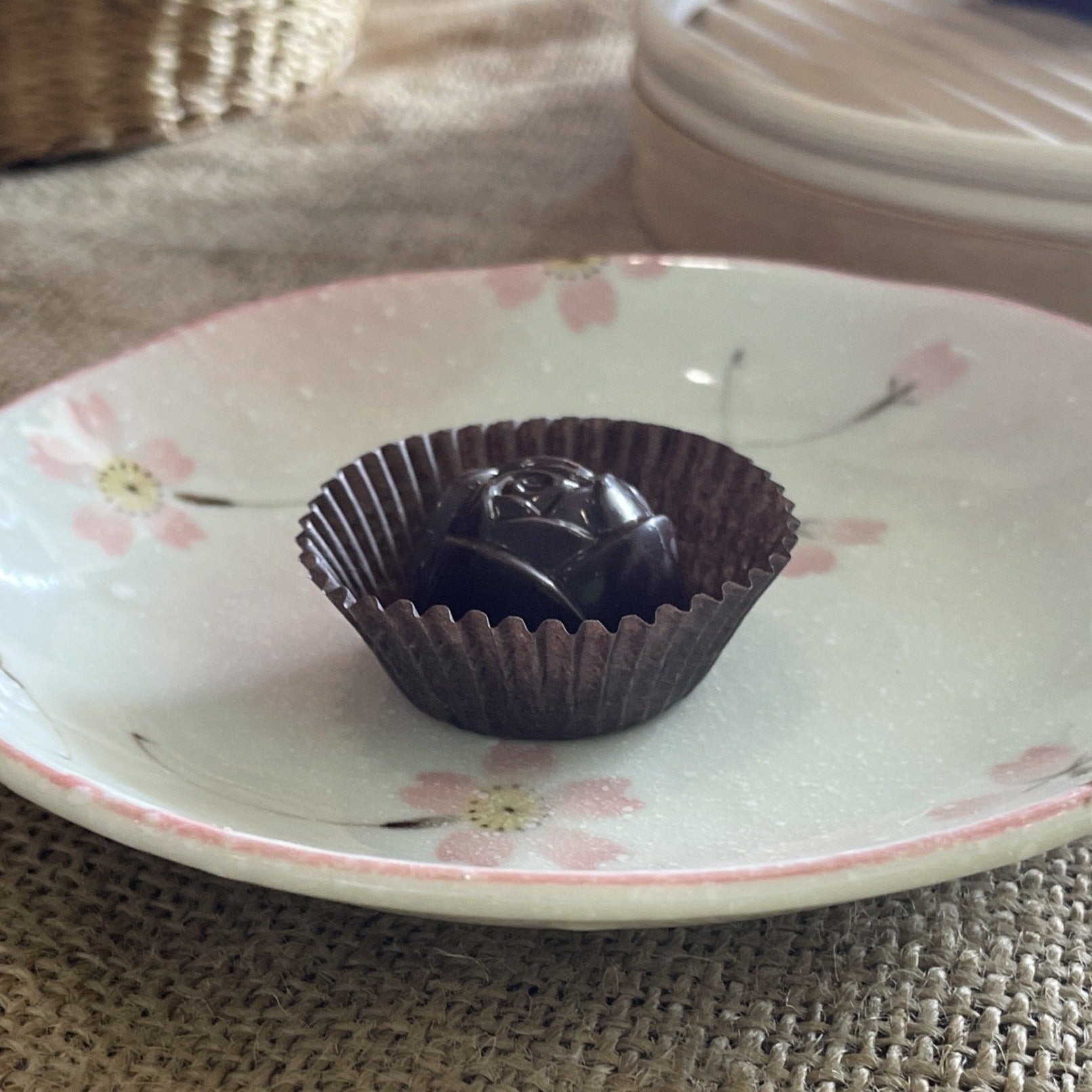 "Mother's Day" - French Lavender Bonbon (5 Piece)