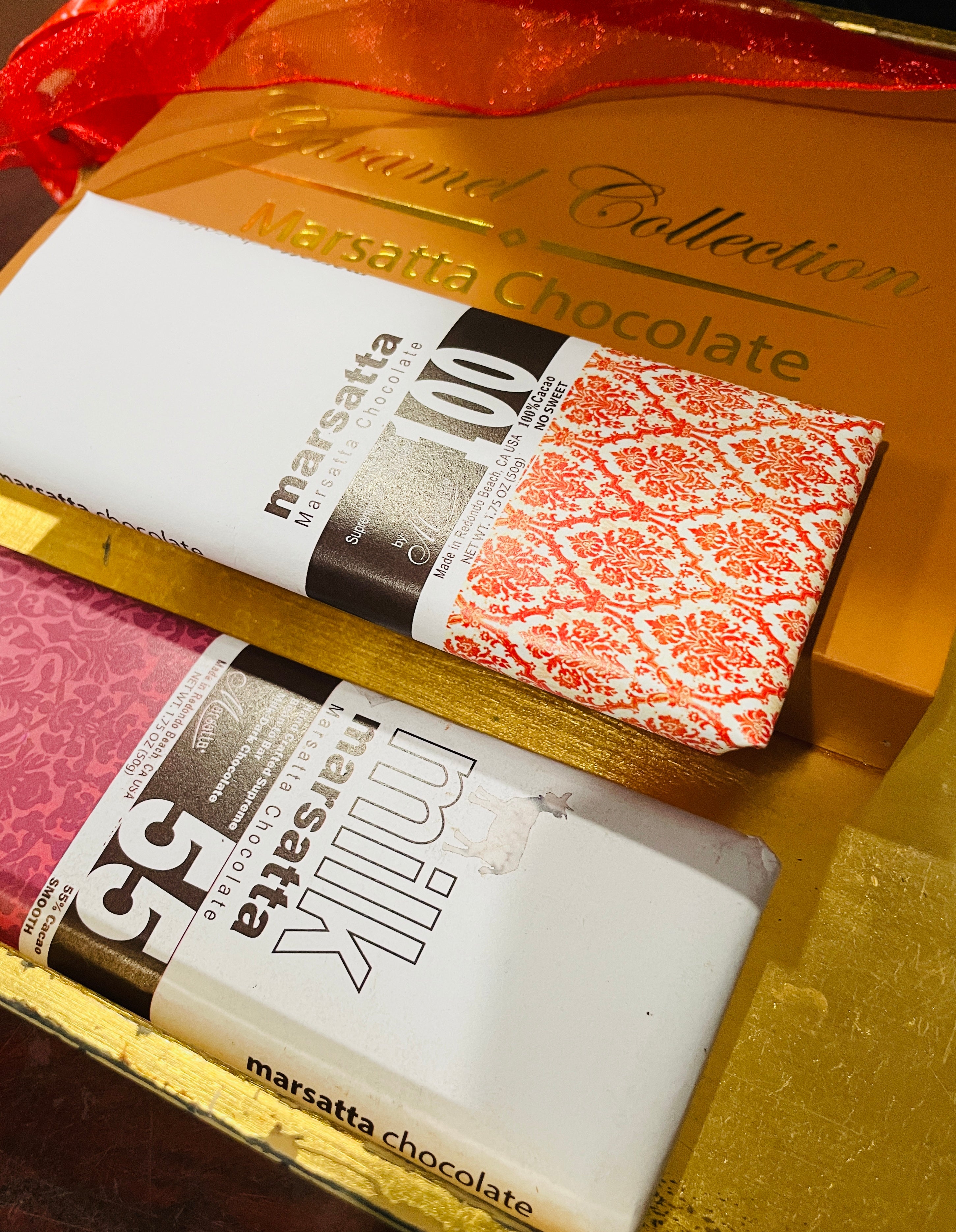 Ultimate Valentine's Day Package