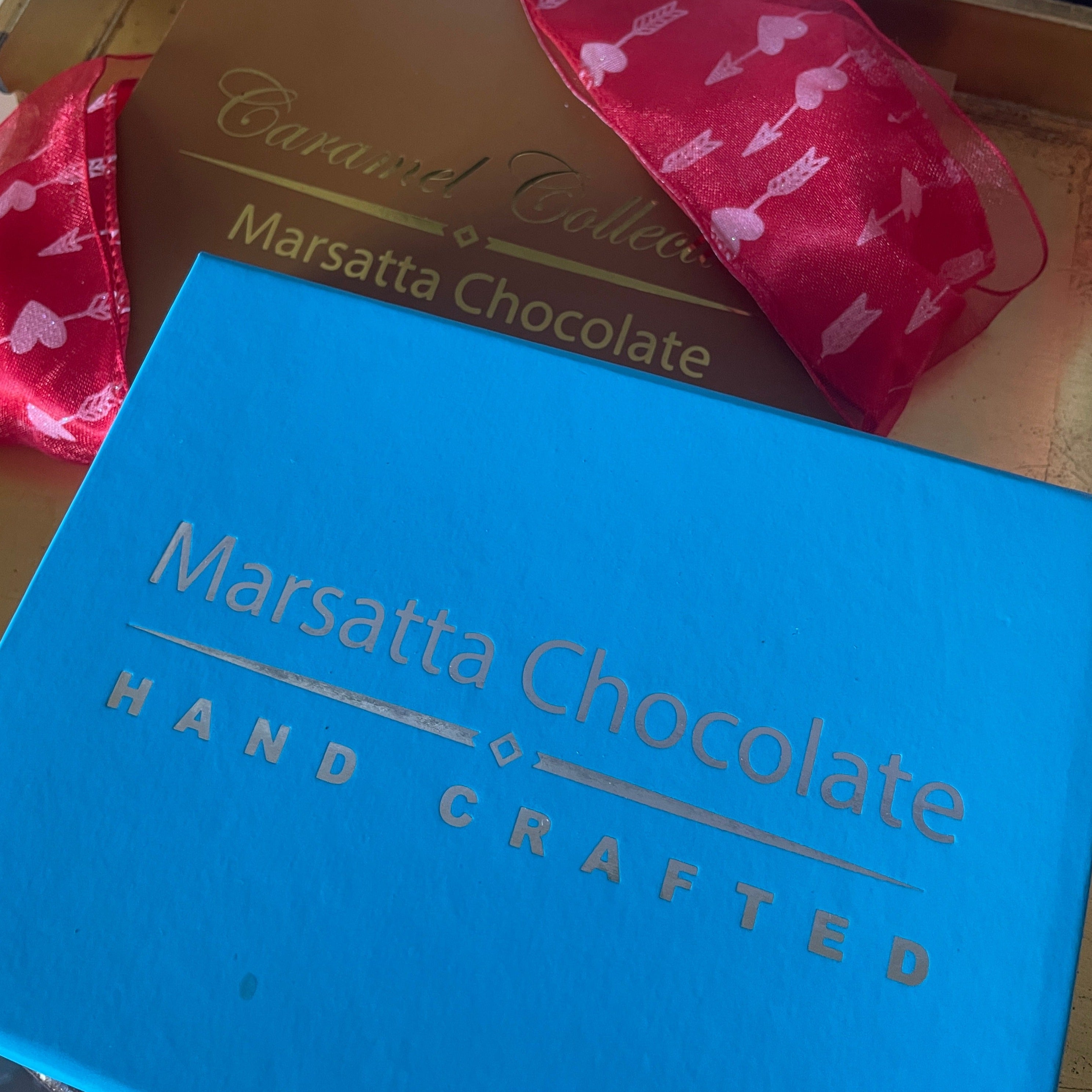 Ultimate Valentine's Day Package