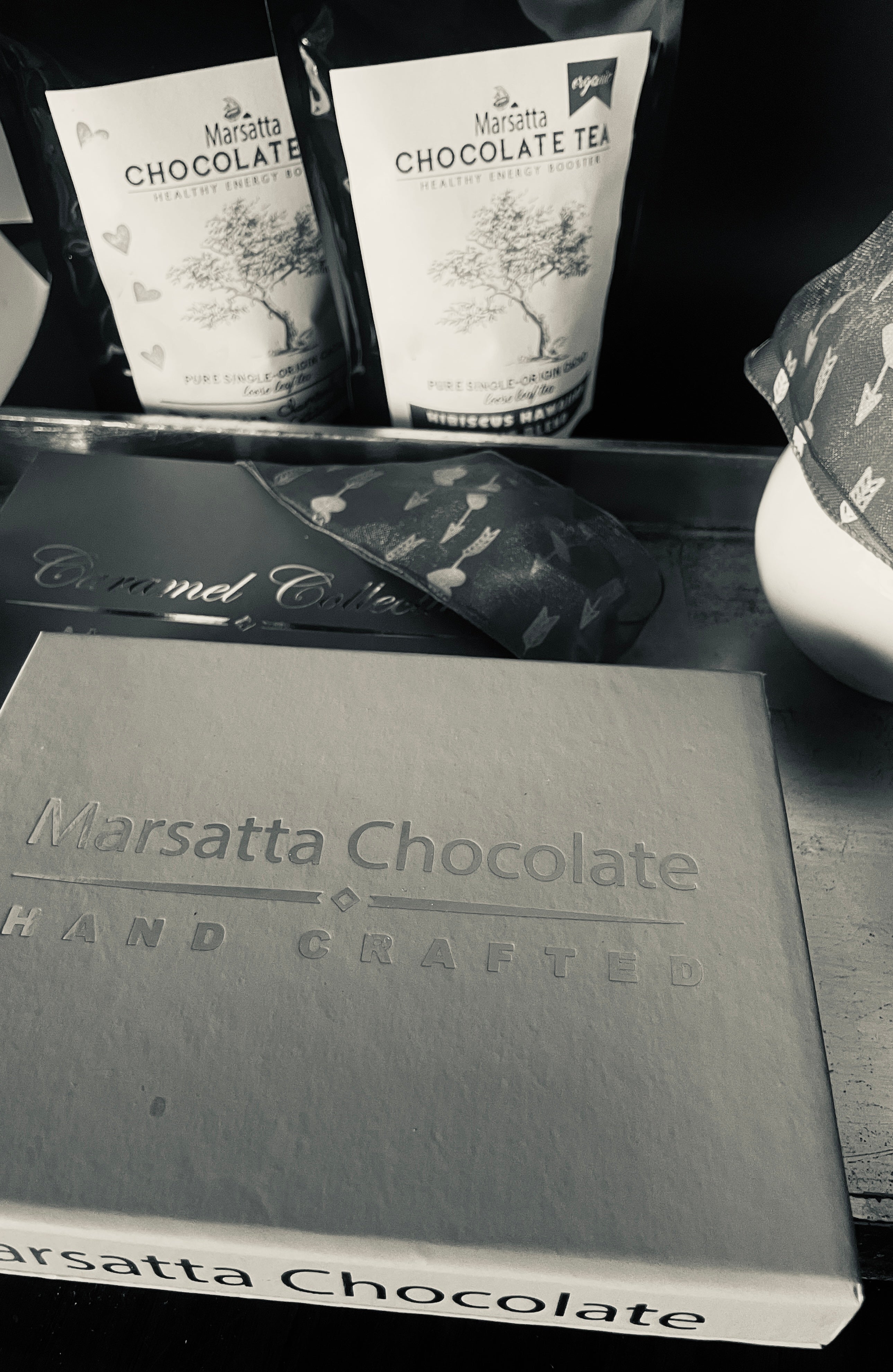 Ultimate Valentine's Day Package