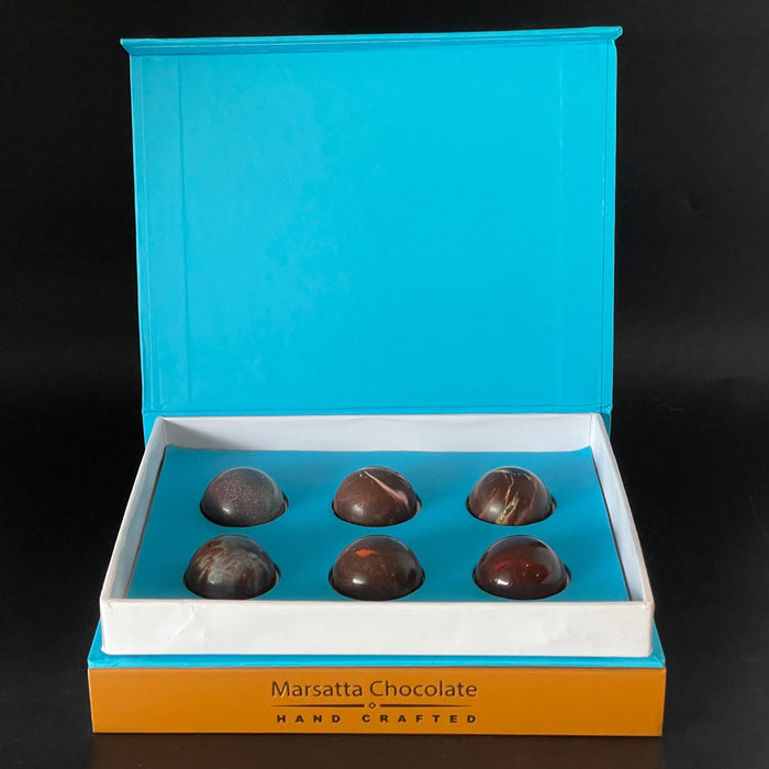 Caramel Collection Package