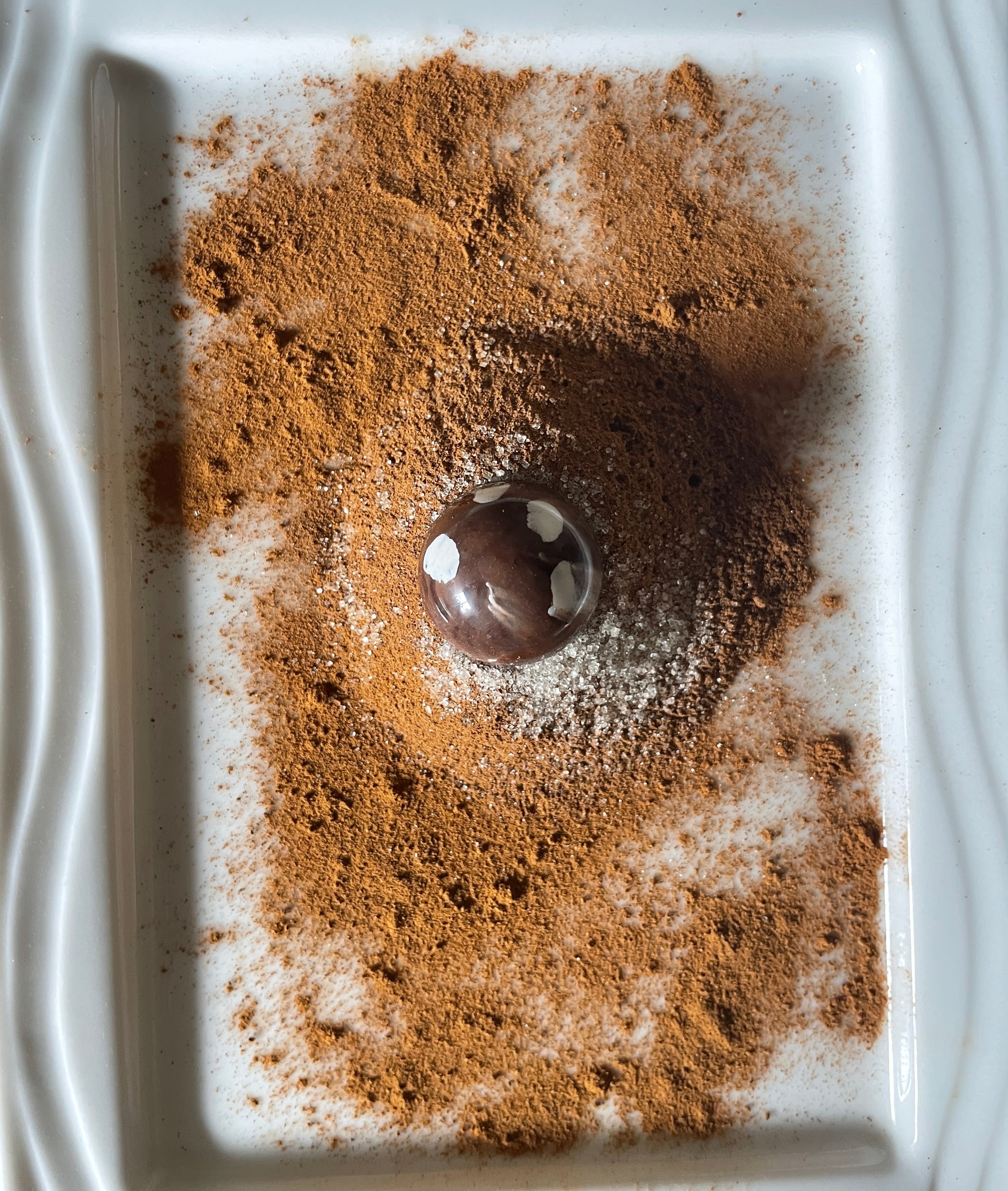 "Cinco de Mayo" - Churro Bonbon