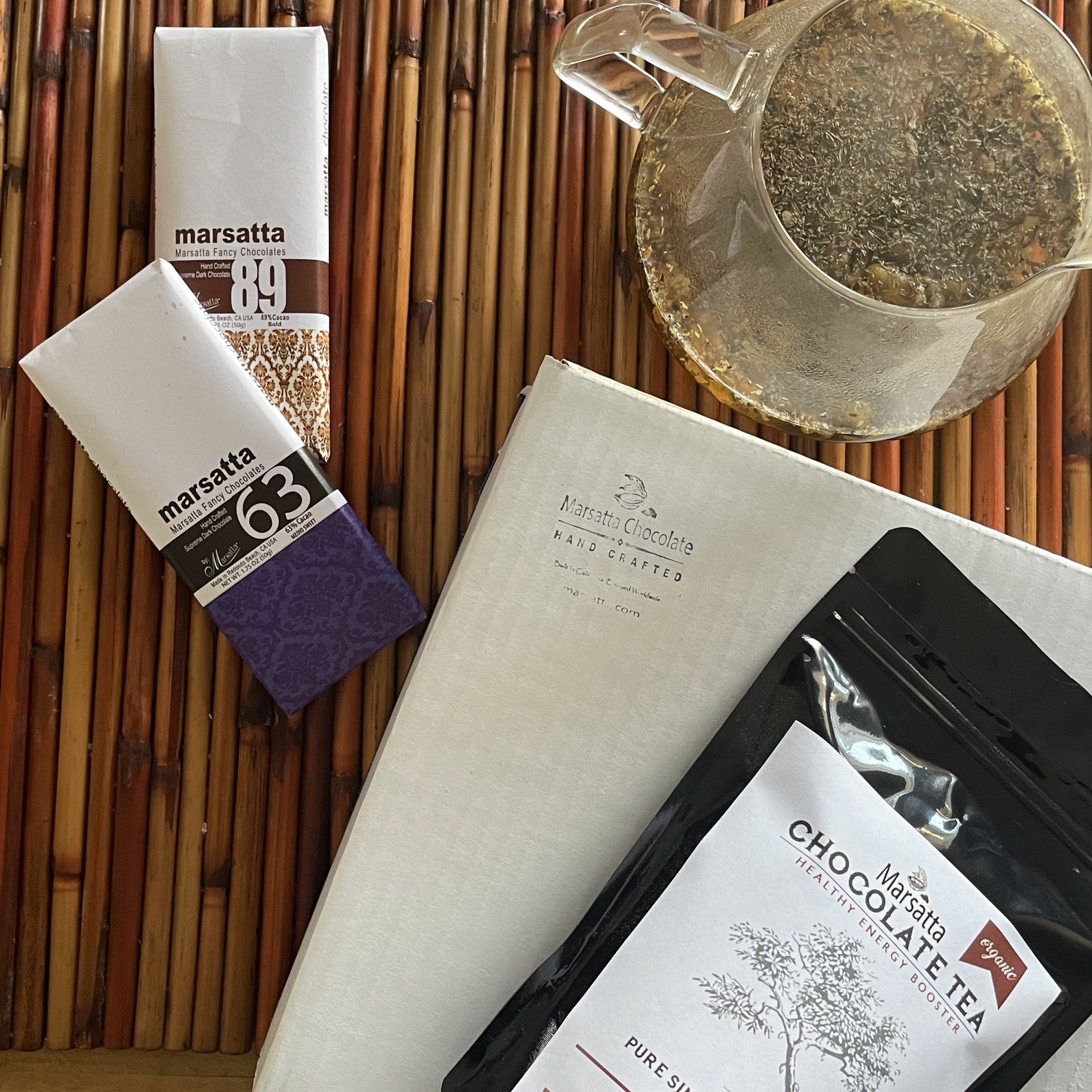 Subscription Gift Box