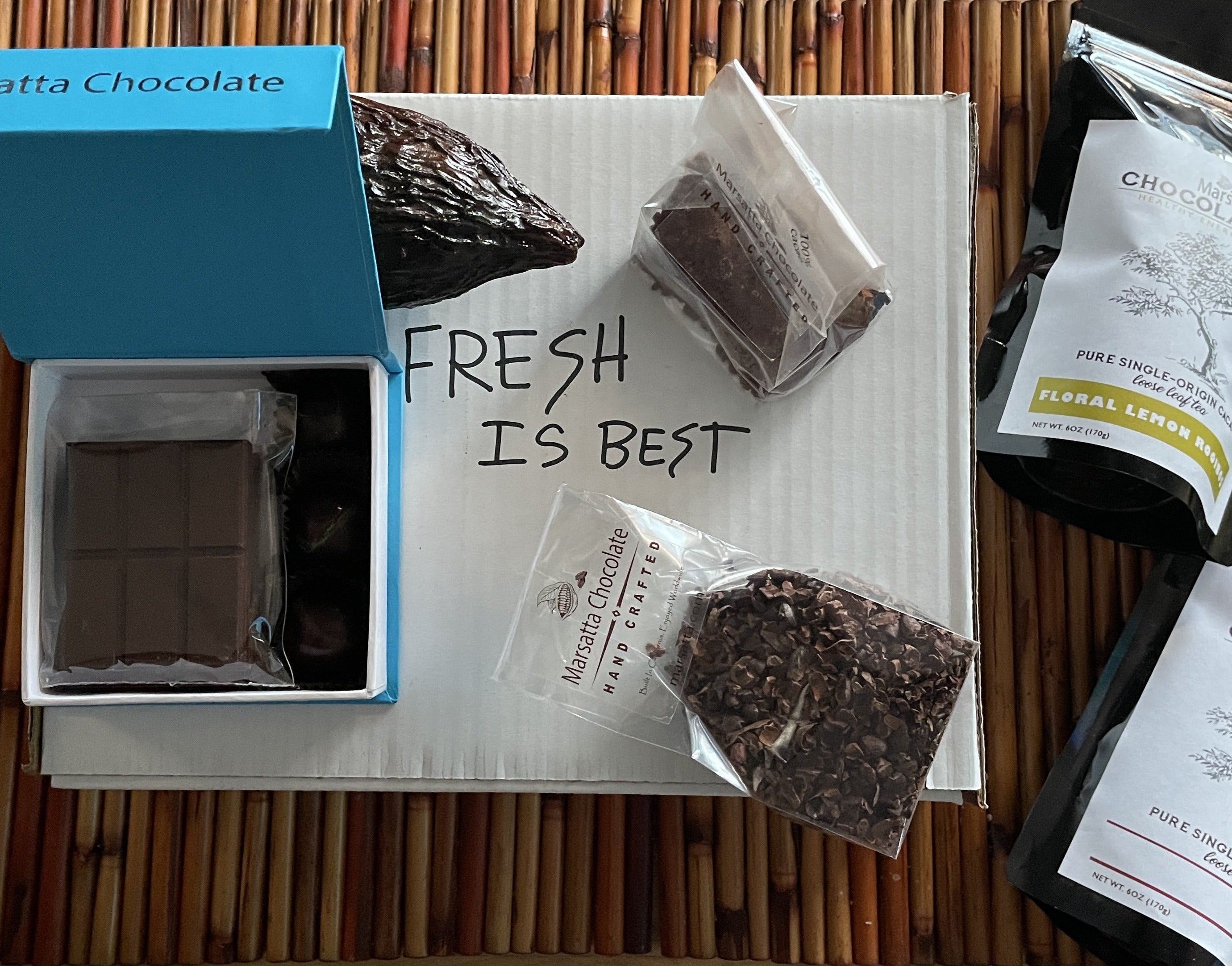 Subscription Gift Box