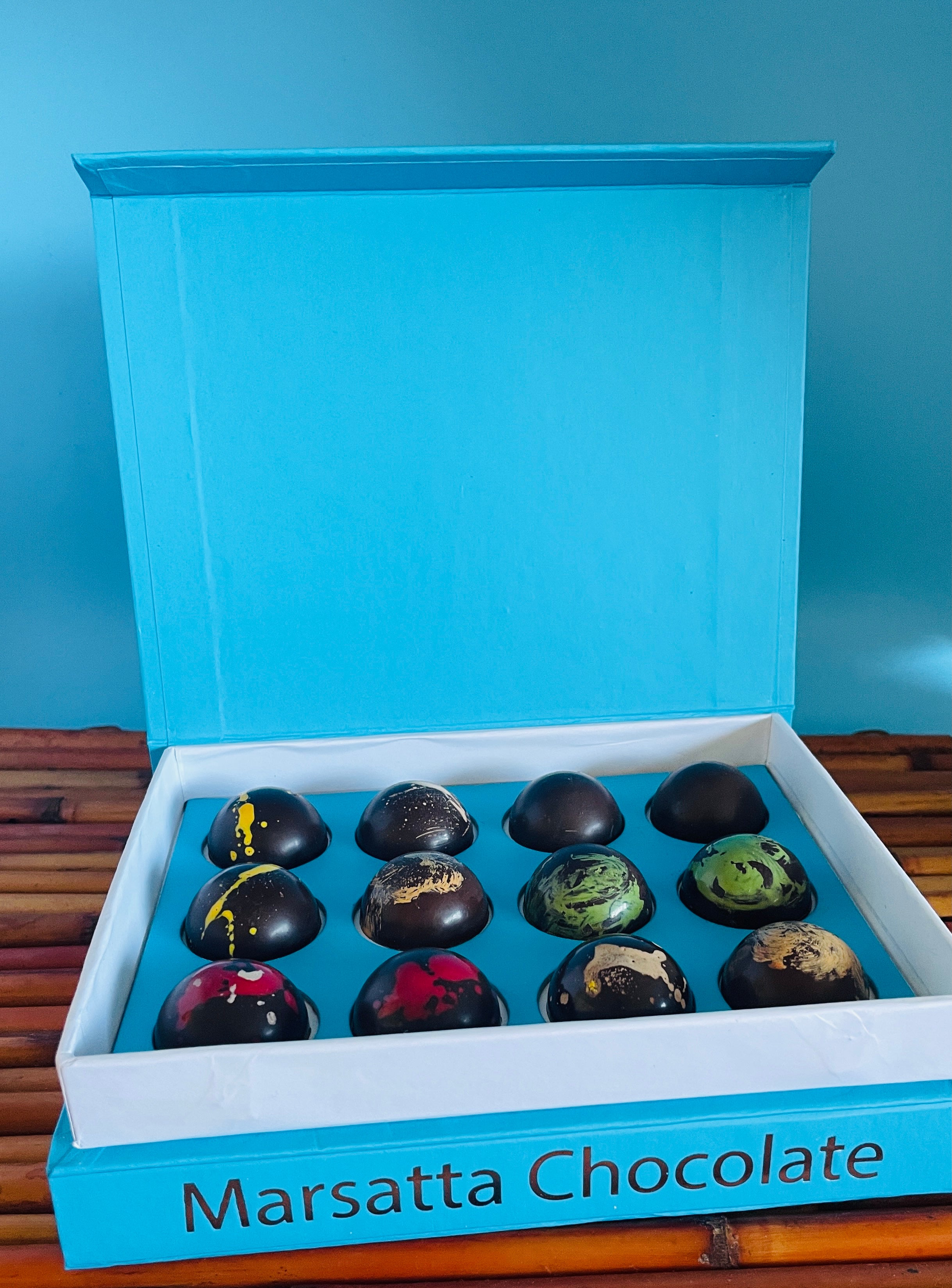 Grand Cru Collection