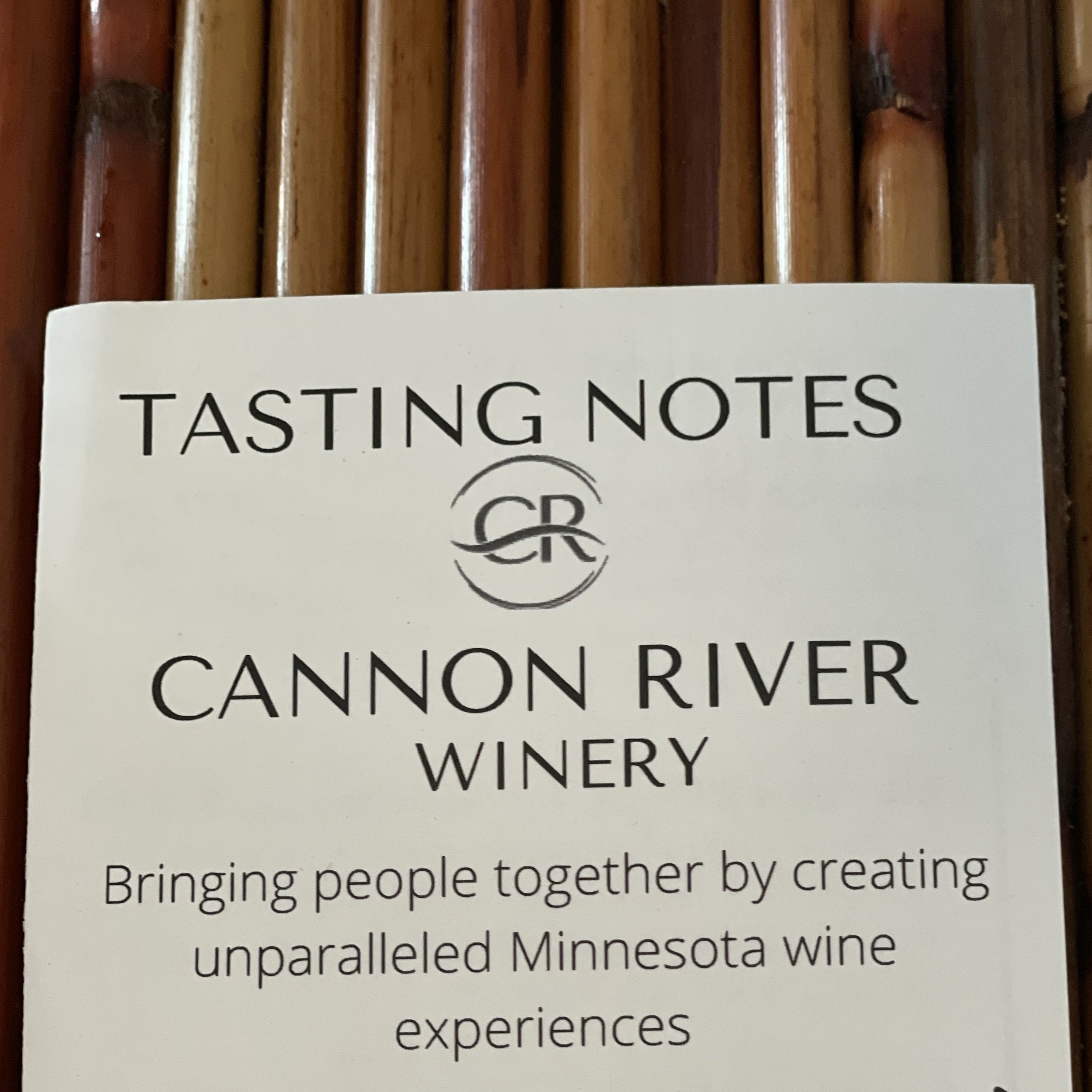 "Thanksgiving" - Minnesota Wine-Infused Bonbon