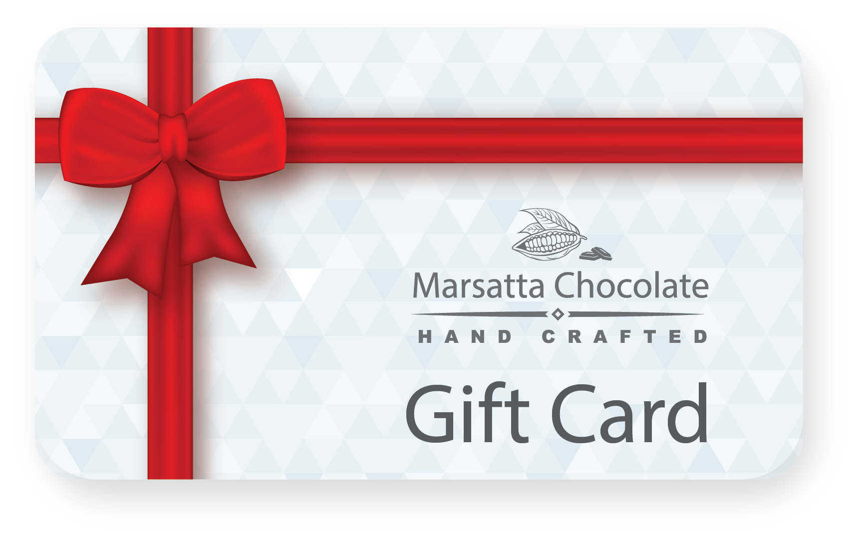 Digital Gift Card