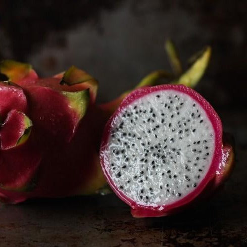 "Marsatta's 18th Birthday" - Dragon Fruit Bonbon (4 Piece)