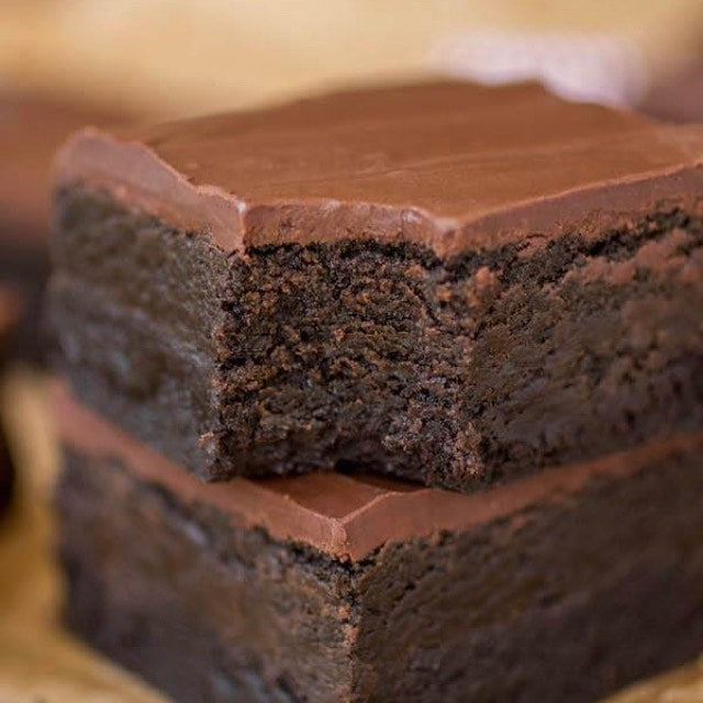 Add Bean-to-Bar Chocolate in Baking Recipes!