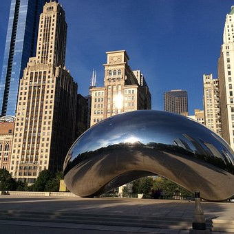 Breaking News!! Marsatta is Now Available in Chicago!