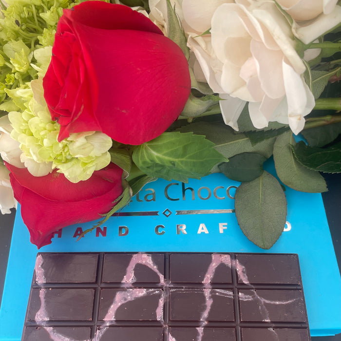 Celebrate the 100 Year Anniversary of the Rose Bowl with Chef Jeffray and Our Handcrafted Rose Bar!