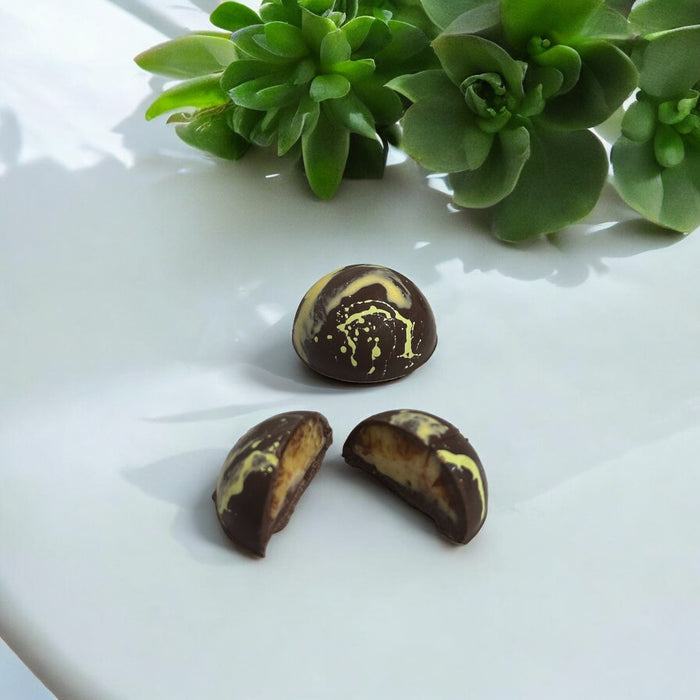 From Chef Jeffray's Kitchen: The Inspiration Behind Our Viral Dubai Chocolate Bonbons