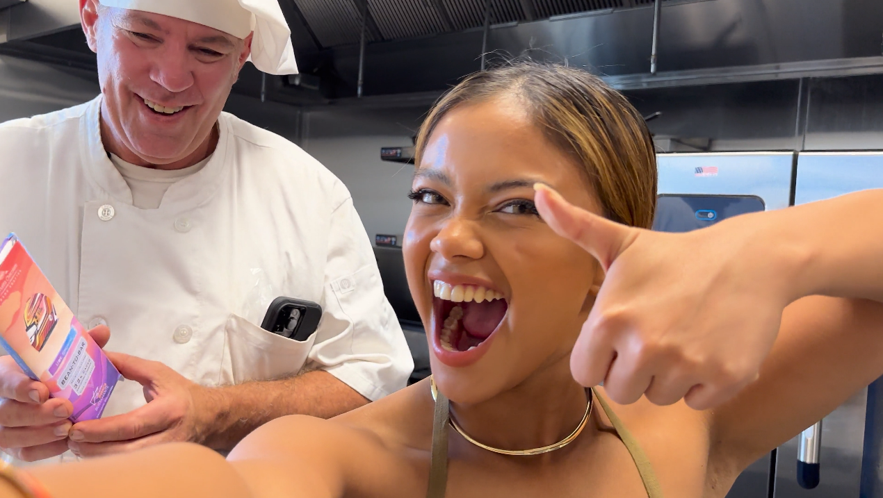 A Sweet Weekend Ahead: Factory Sneak Preview, 20% Off, and Store Hours