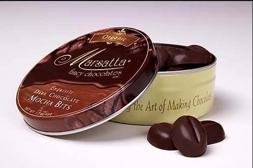 Sampler Gift Sets — Marsatta Chocolate