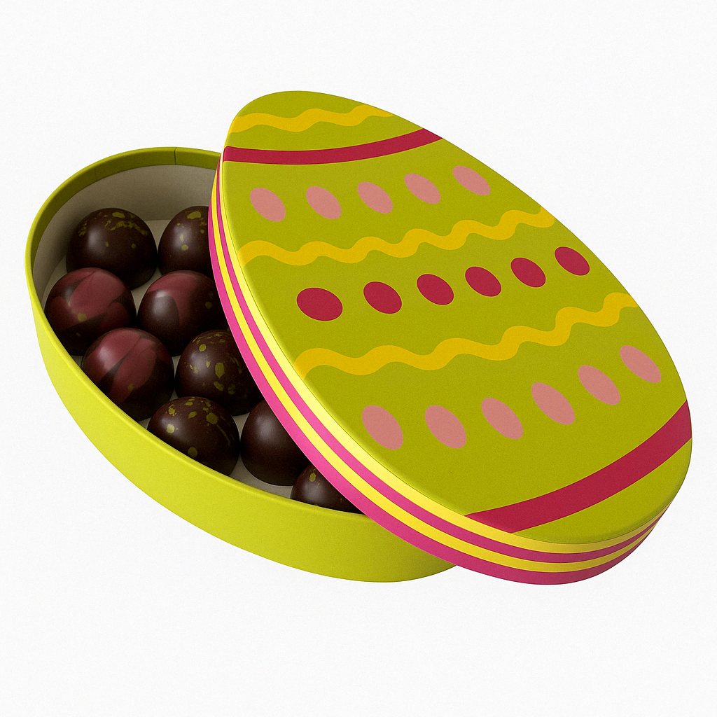 Easter Bonbon Collection