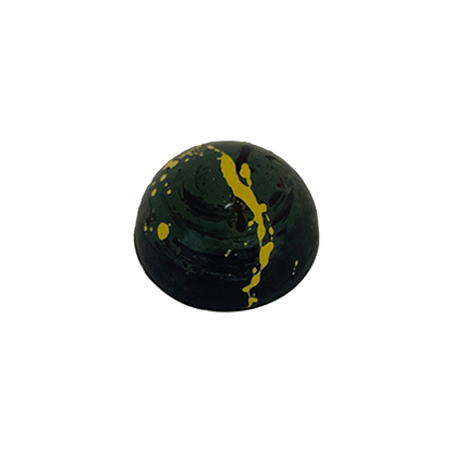 "Grand Opening" - Tullamore Dew Whiskey Infused Bonbon
