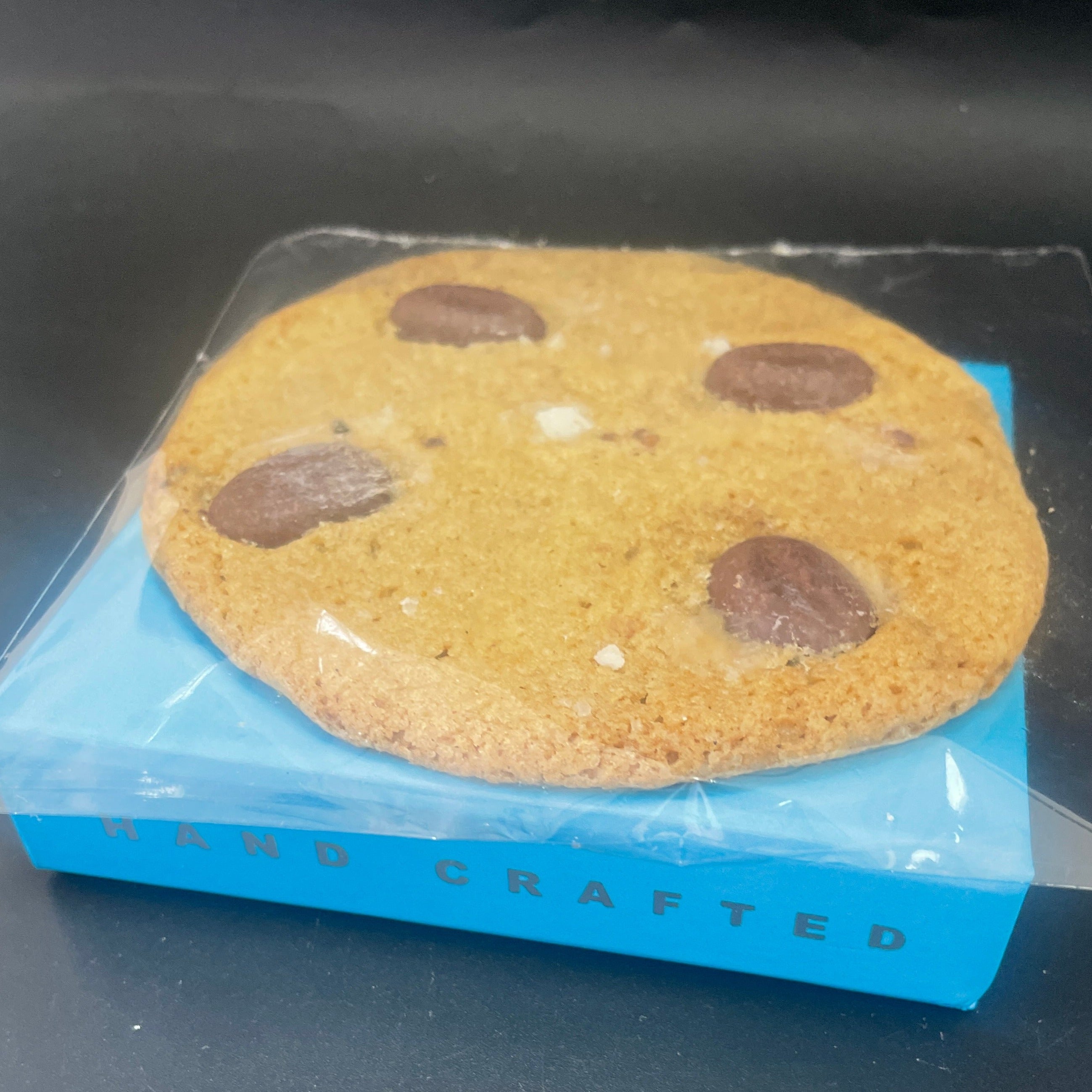 Cookie Of the Week