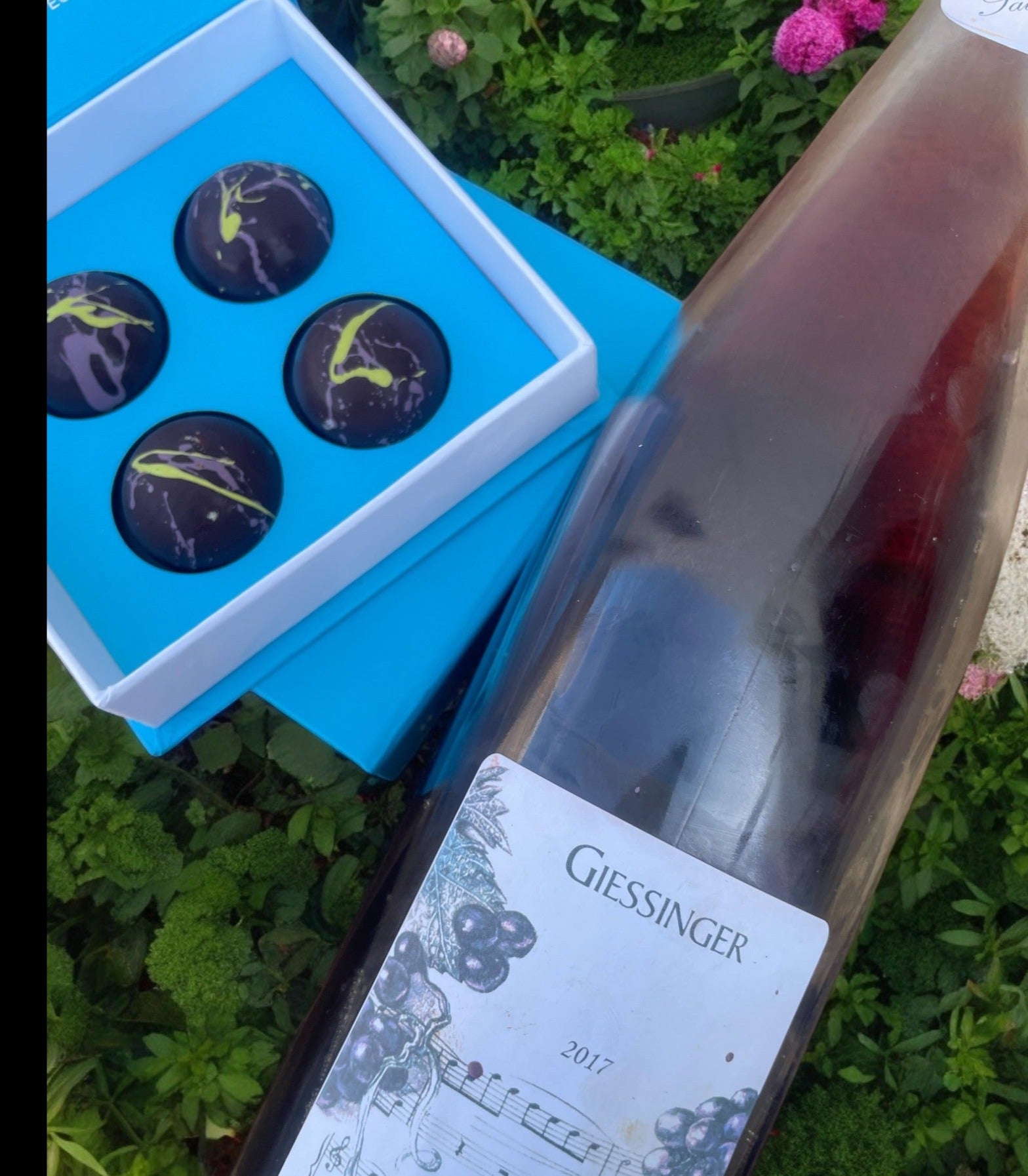 Marsatta x Giessinger Winery Bonbon
