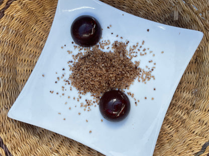 "Cinco de Mayo" - Ghost Pepper Bonbon