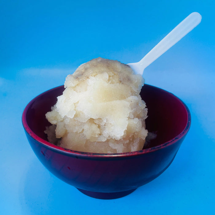 Tequila & Pear Sorbet